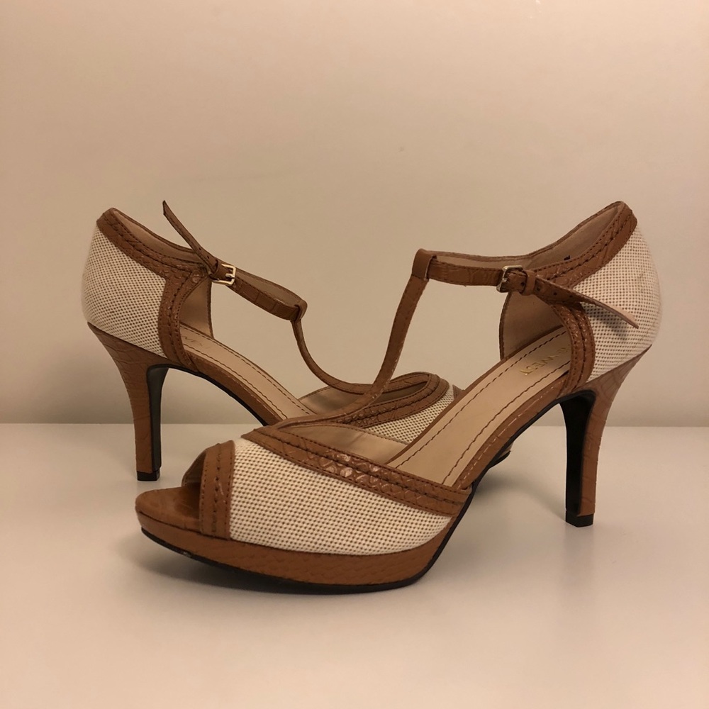 Nine West Heels